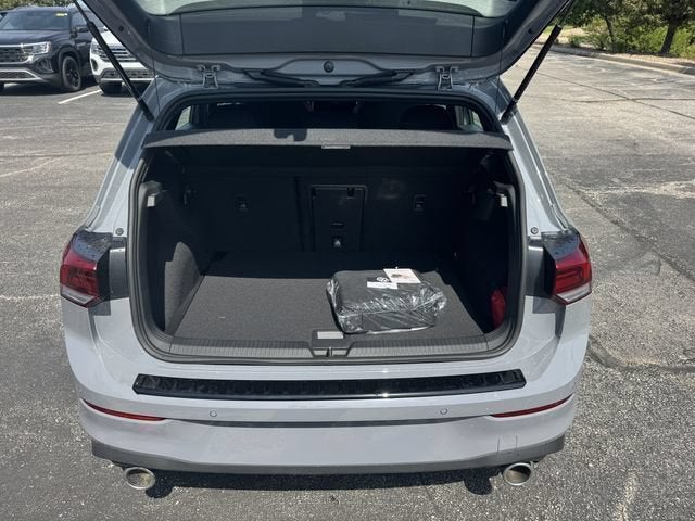 2026 Volkswagen Golf GTI S