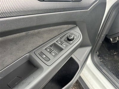 2026 Volkswagen Golf GTI S