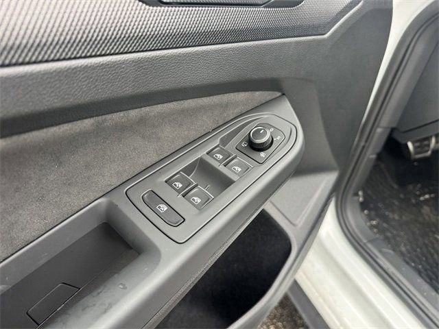 2026 Volkswagen Golf GTI S