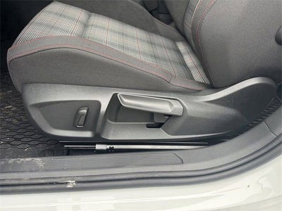 2026 Volkswagen Golf GTI S