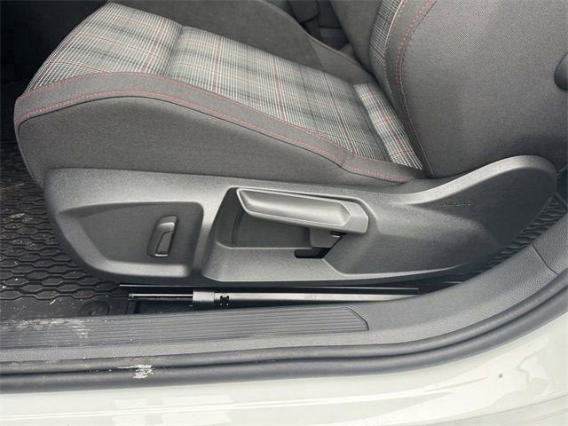 2026 Volkswagen Golf GTI S