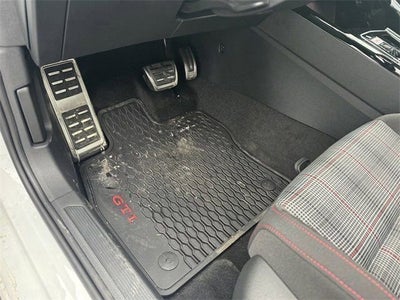 2026 Volkswagen Golf GTI S