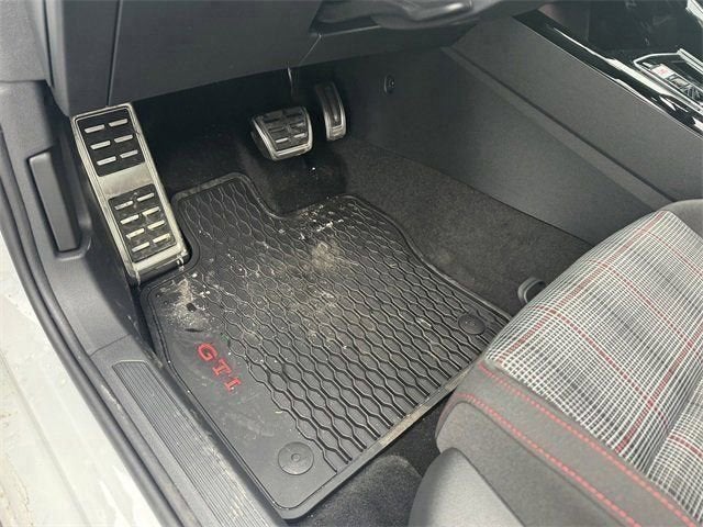 2026 Volkswagen Golf GTI S