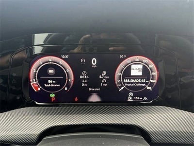 2026 Volkswagen Golf GTI S