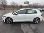 2026 Volkswagen Golf GTI S