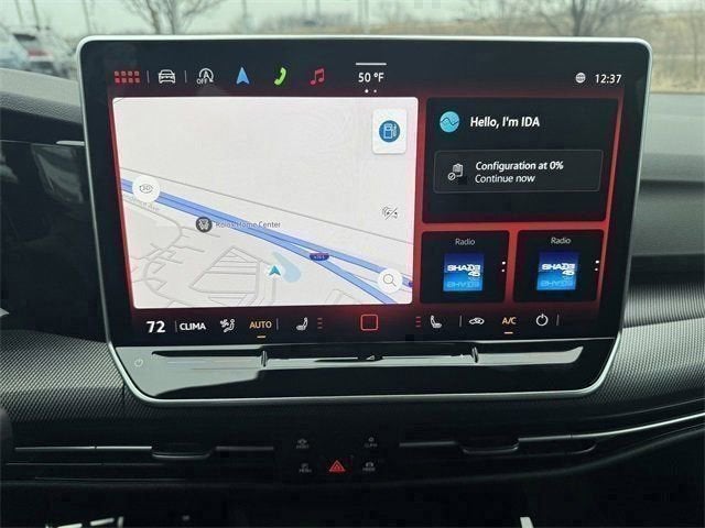 2026 Volkswagen Golf GTI S