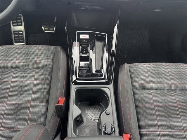 2026 Volkswagen Golf GTI S