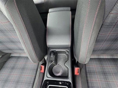 2026 Volkswagen Golf GTI S