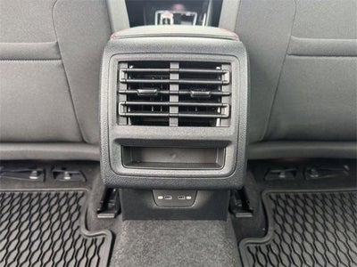 2026 Volkswagen Golf GTI S