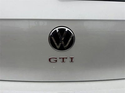 2026 Volkswagen Golf GTI S