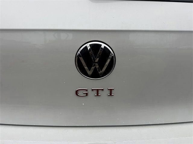 2026 Volkswagen Golf GTI S