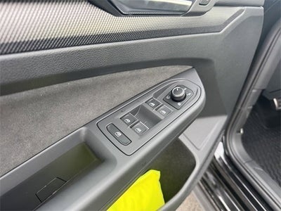 2026 Volkswagen Golf GTI S