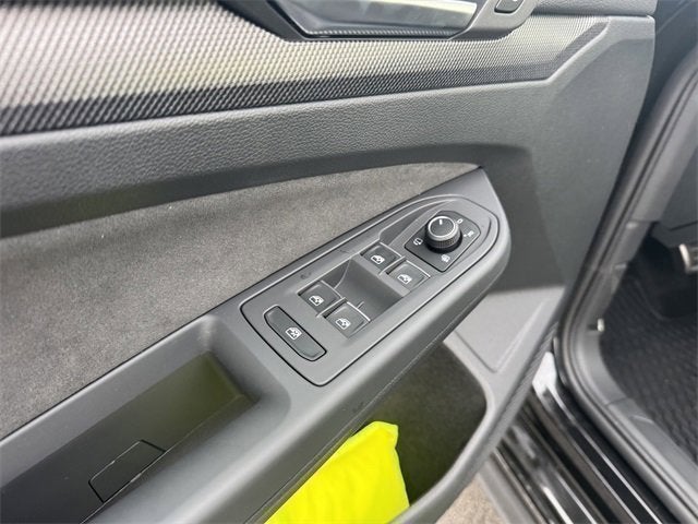 2026 Volkswagen Golf GTI S