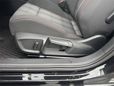 2026 Volkswagen Golf GTI S