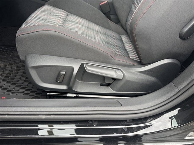 2026 Volkswagen Golf GTI S