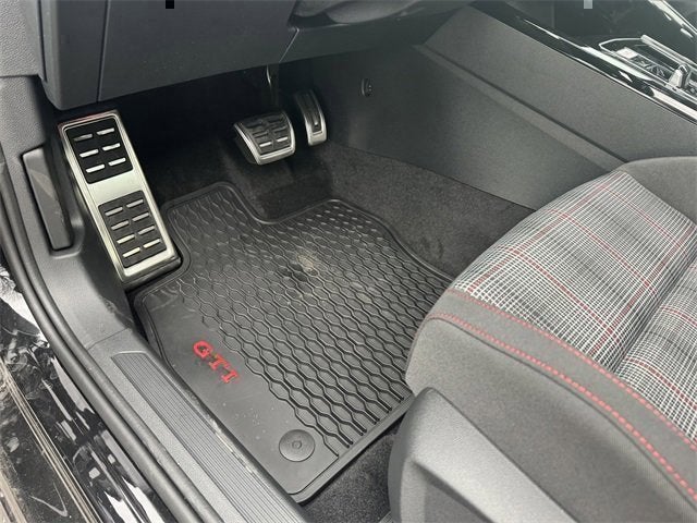 2026 Volkswagen Golf GTI S