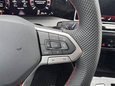 2026 Volkswagen Golf GTI S