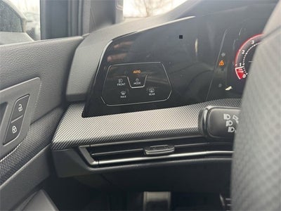 2026 Volkswagen Golf GTI S