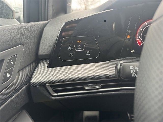 2026 Volkswagen Golf GTI S