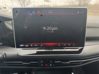 2026 Volkswagen Golf GTI S