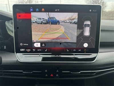 2026 Volkswagen Golf GTI S