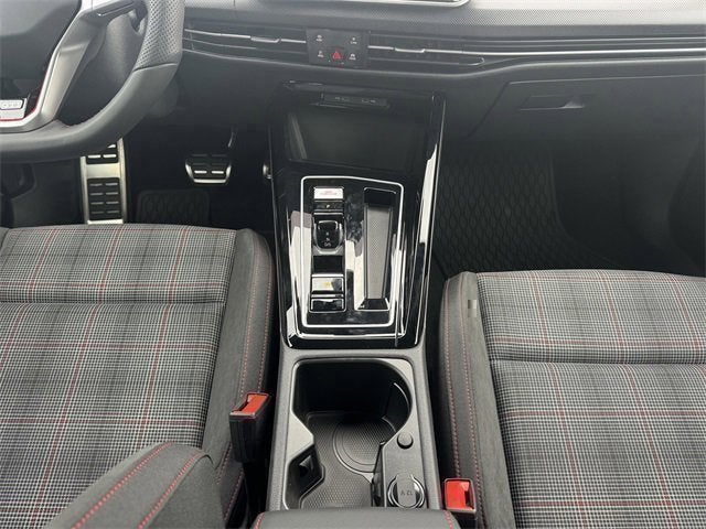 2026 Volkswagen Golf GTI S