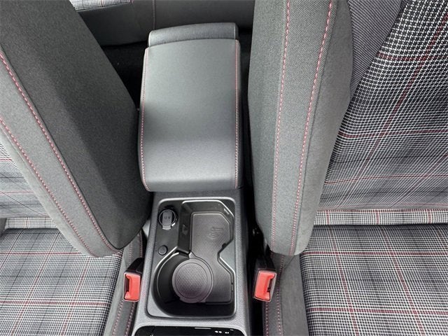 2026 Volkswagen Golf GTI S