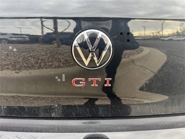 2026 Volkswagen Golf GTI S