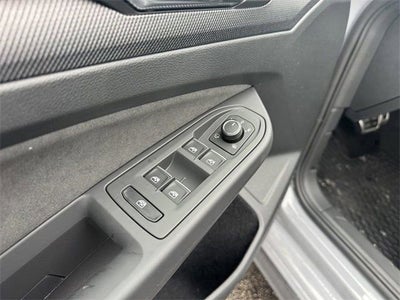 2026 Volkswagen Golf GTI SE