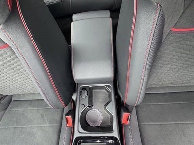 2026 Volkswagen Golf GTI SE