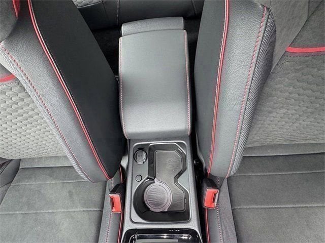 2026 Volkswagen Golf GTI SE