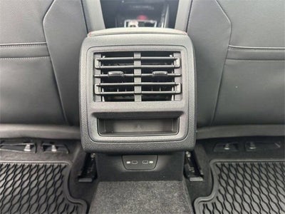 2026 Volkswagen Golf GTI SE