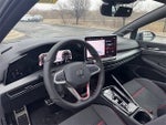 2026 Volkswagen Golf GTI SE
