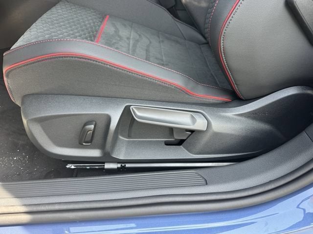 2026 Volkswagen Golf GTI SE