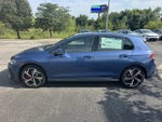2026 Volkswagen Golf GTI SE