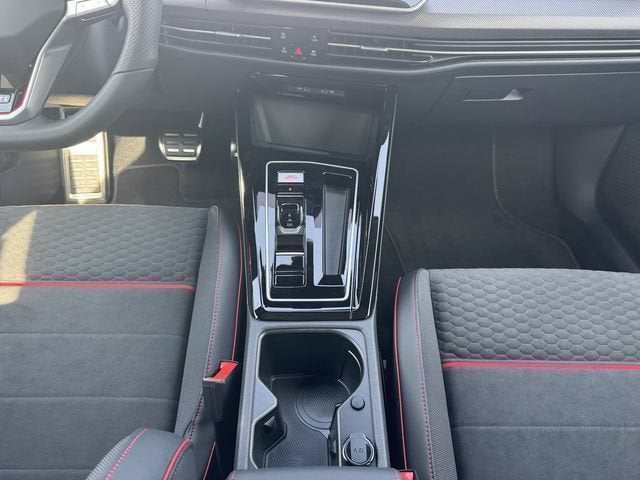 2026 Volkswagen Golf GTI SE