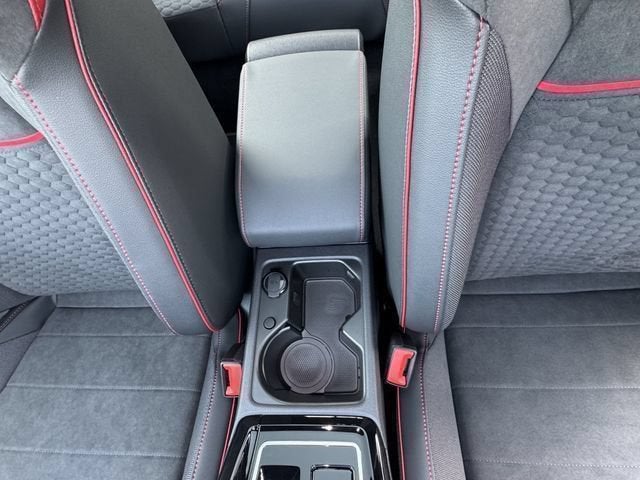 2026 Volkswagen Golf GTI SE