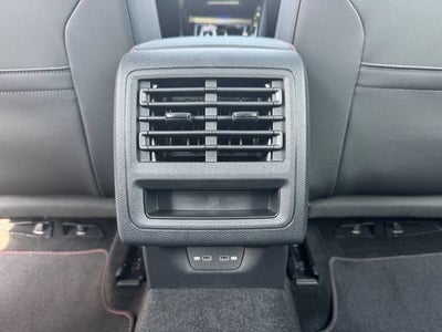2026 Volkswagen Golf GTI SE