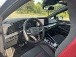 2026 Volkswagen Golf GTI SE