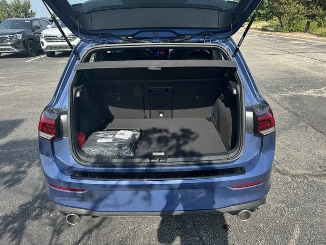 2026 Volkswagen Golf GTI SE