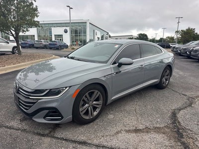 2022 Volkswagen Arteon SE R-Line