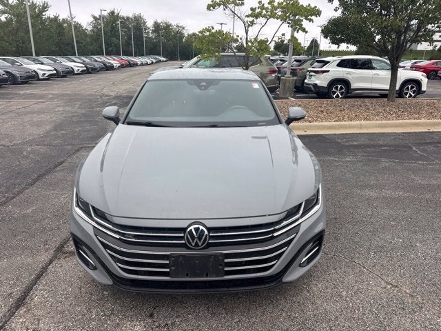2022 Volkswagen Arteon SE R-Line