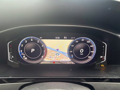 2022 Volkswagen Arteon SE R-Line