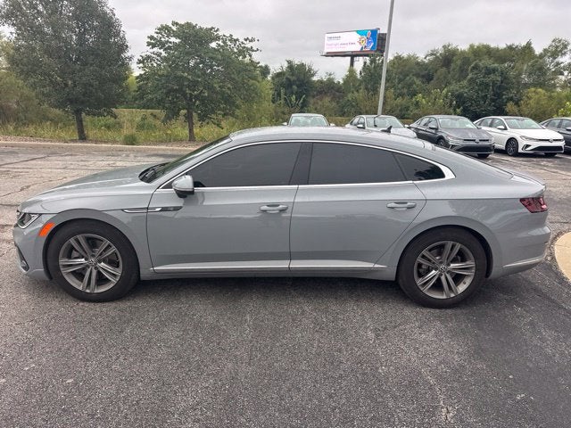 2022 Volkswagen Arteon SE R-Line