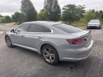 2022 Volkswagen Arteon SE R-Line
