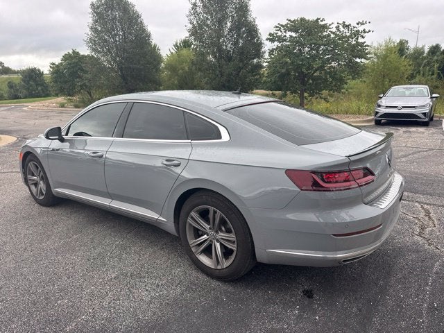 2022 Volkswagen Arteon SE R-Line