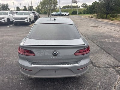 2022 Volkswagen Arteon SE R-Line
