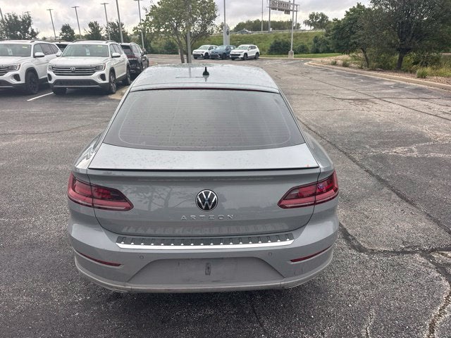 2022 Volkswagen Arteon SE R-Line