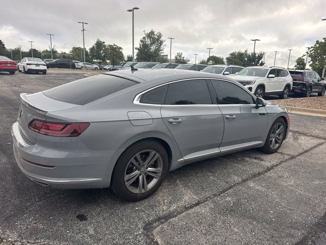 2022 Volkswagen Arteon SE R-Line