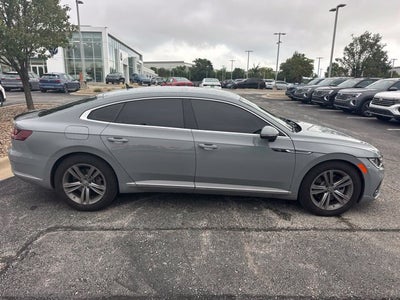 2022 Volkswagen Arteon SE R-Line